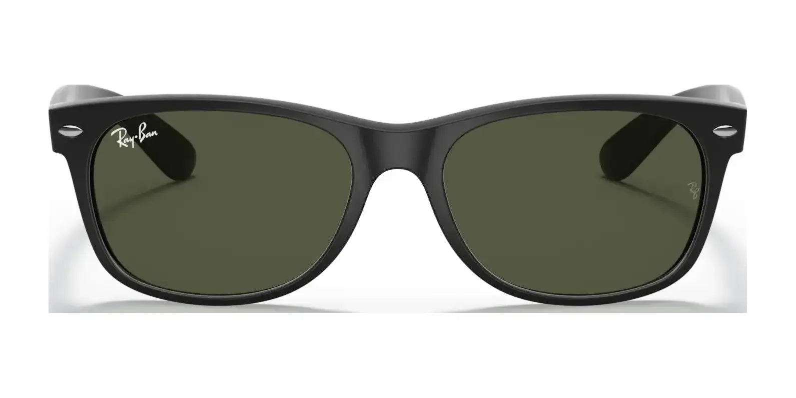Ray-Ban NEW WAYFARER RB2132 Sunglasses | Size 55