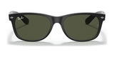Ray-Ban NEW WAYFARER RB2132 Sunglasses | Size 52