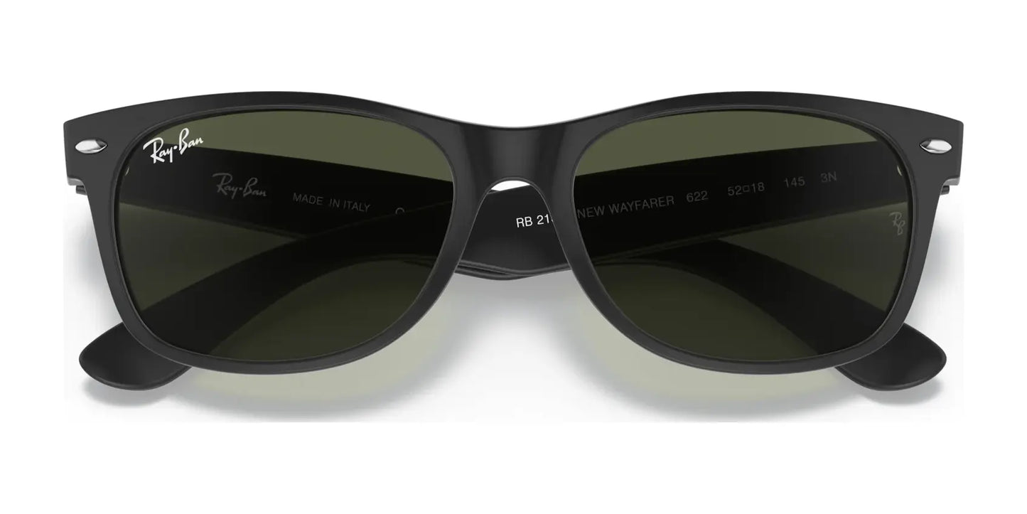 Ray-Ban NEW WAYFARER RB2132 Sunglasses | Size 58