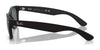 Ray-Ban NEW WAYFARER RB2132 Sunglasses | Size 55 / Black №901L / G-15 Green (3N 13.2%)