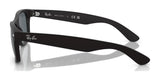 Ray-Ban NEW WAYFARER RB2132 Sunglasses | Size 55