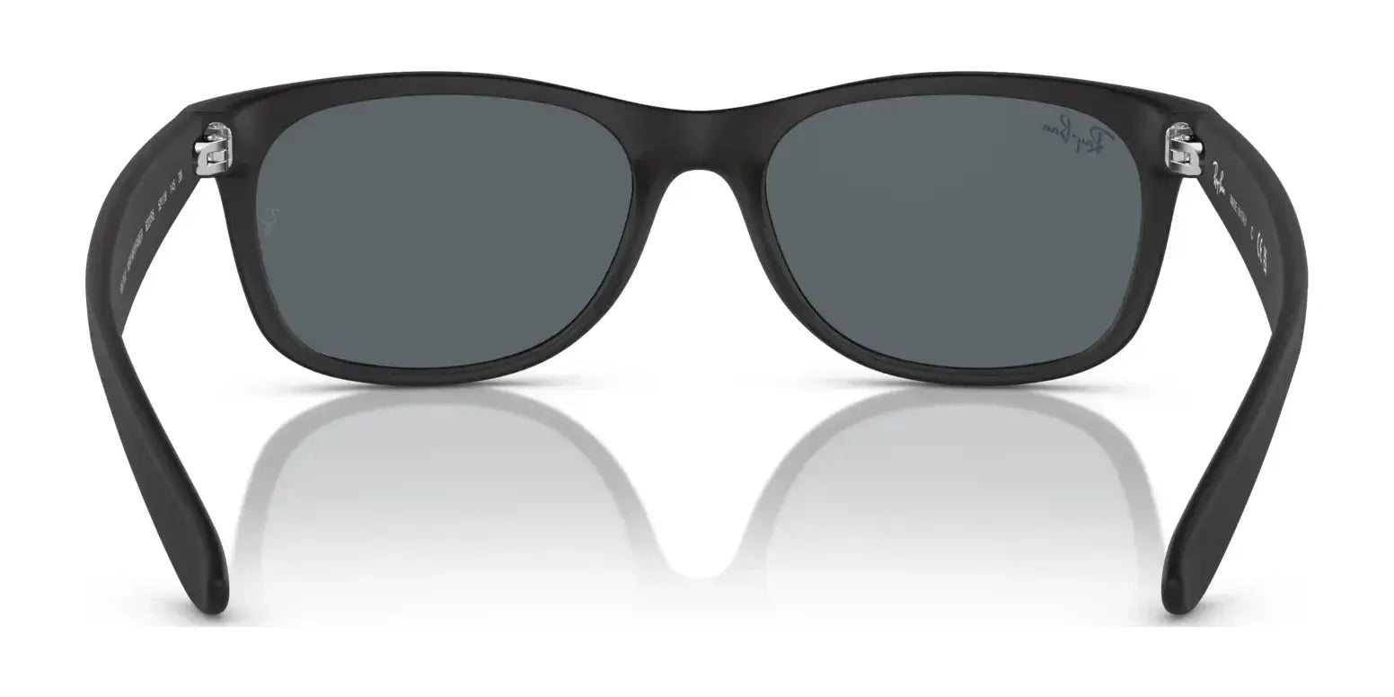 Ray-Ban NEW WAYFARER RB2132 Sunglasses | Size 55