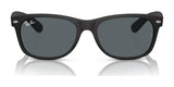 Ray-Ban NEW WAYFARER RB2132 Sunglasses | Size 55