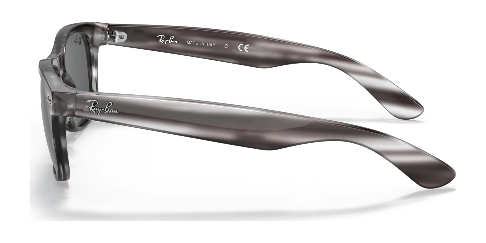 Ray-Ban NEW WAYFARER RB2132 Sunglasses | Size 52