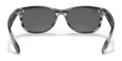 Ray-Ban NEW WAYFARER RB2132 Sunglasses | Size 58