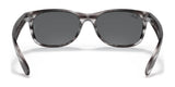 Ray-Ban NEW WAYFARER RB2132 Sunglasses | Size 52