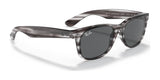 Ray-Ban NEW WAYFARER RB2132 Sunglasses | Size 52