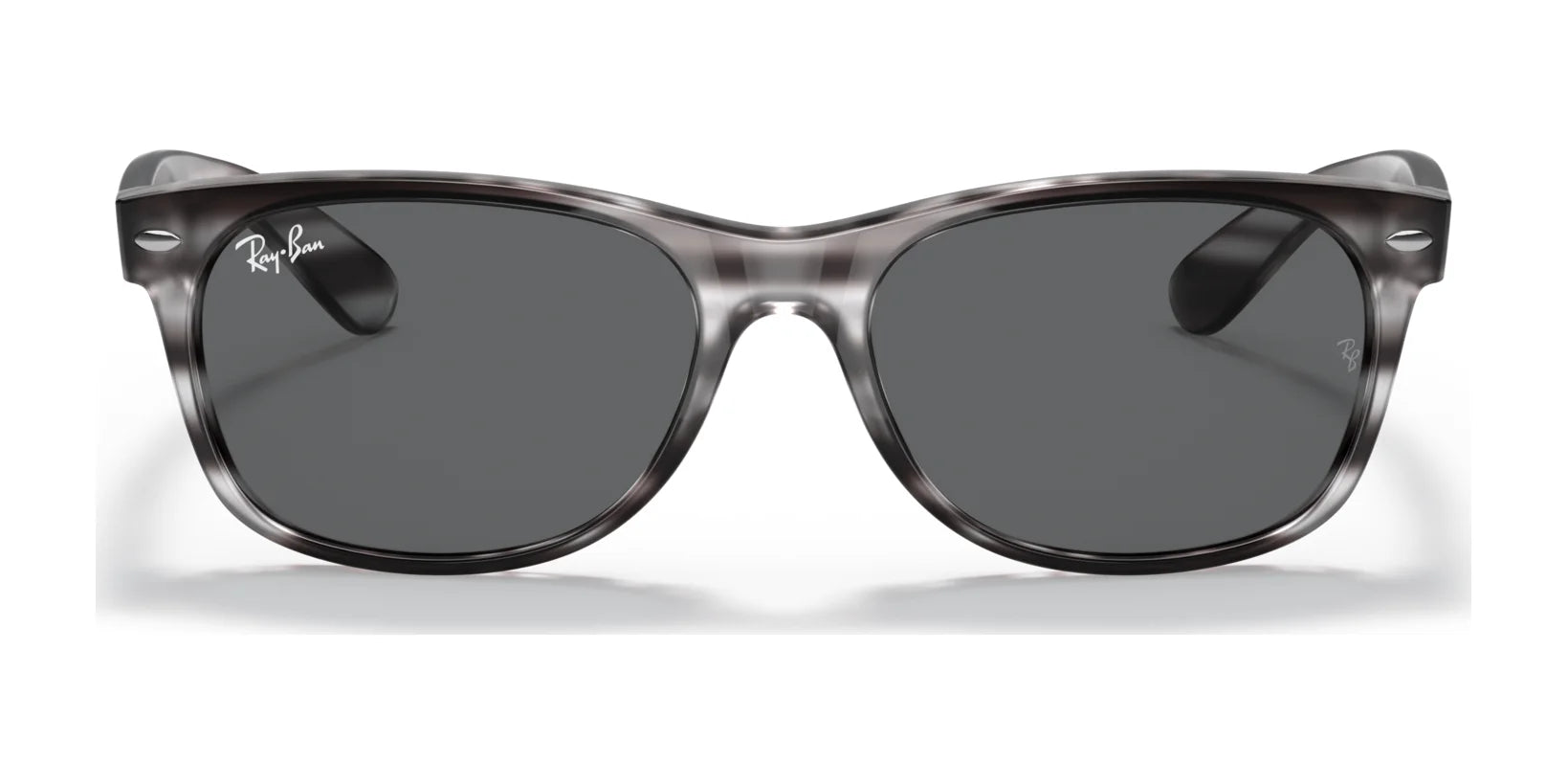 Ray-Ban NEW WAYFARER RB2132 Sunglasses | Size 52