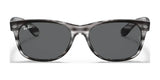 Ray-Ban NEW WAYFARER RB2132 Sunglasses | Size 55