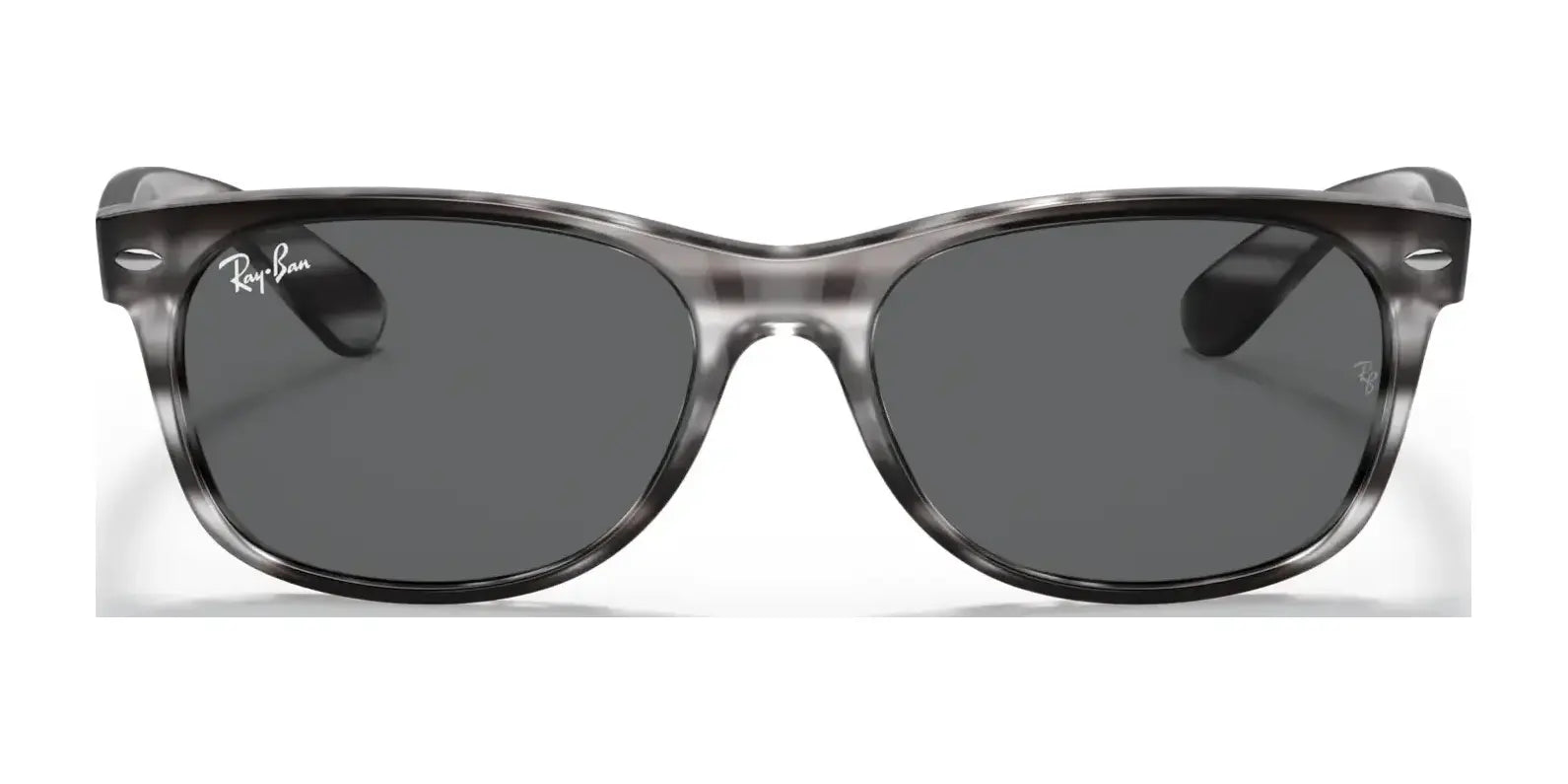 Ray-Ban NEW WAYFARER RB2132 Sunglasses | Size 55