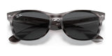 Ray-Ban NEW WAYFARER RB2132 Sunglasses | Size 52