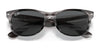 Ray-Ban NEW WAYFARER RB2132 Sunglasses | Size 55
