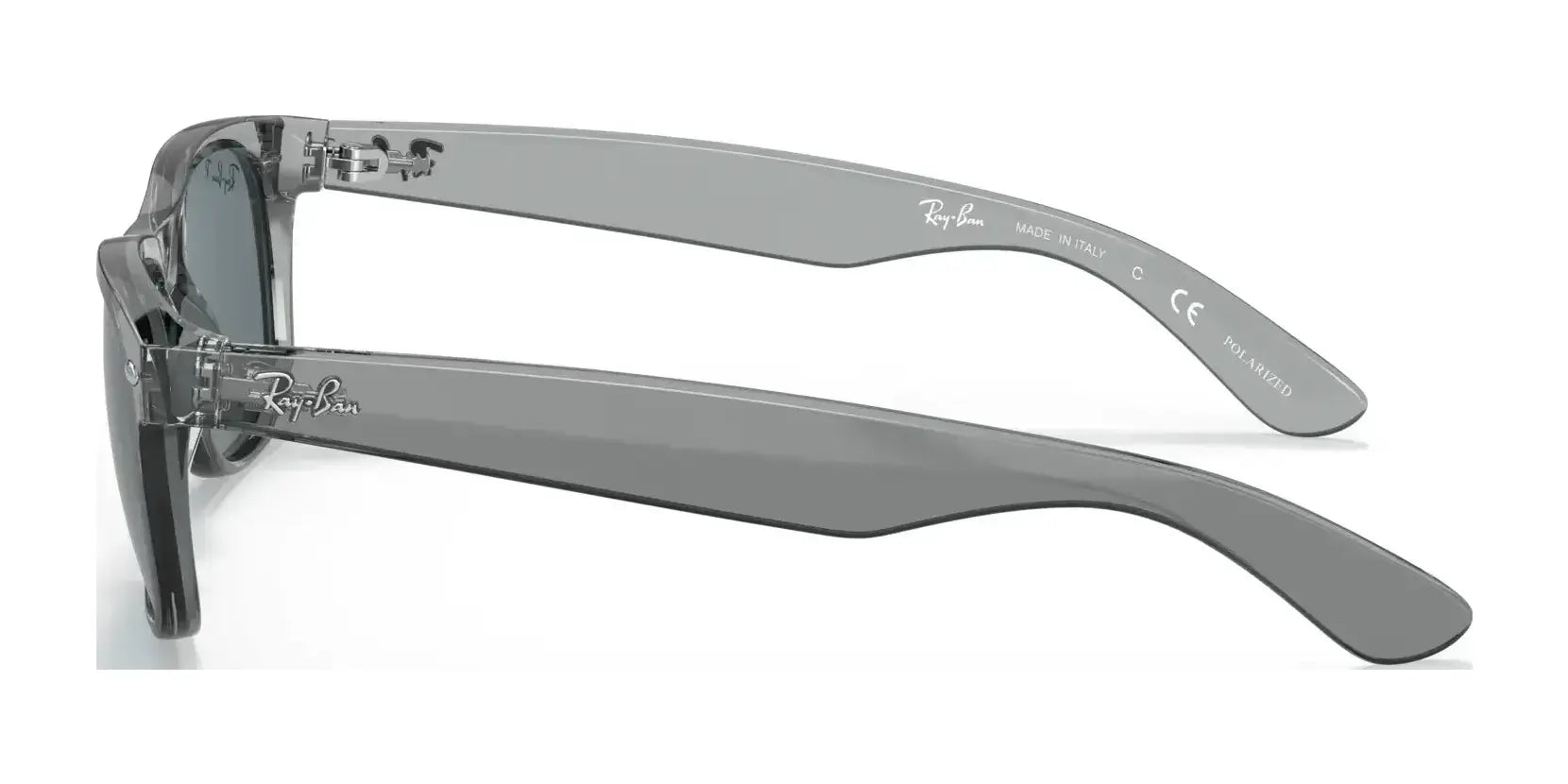 Ray-Ban NEW WAYFARER RB2132 Sunglasses | Size 55
