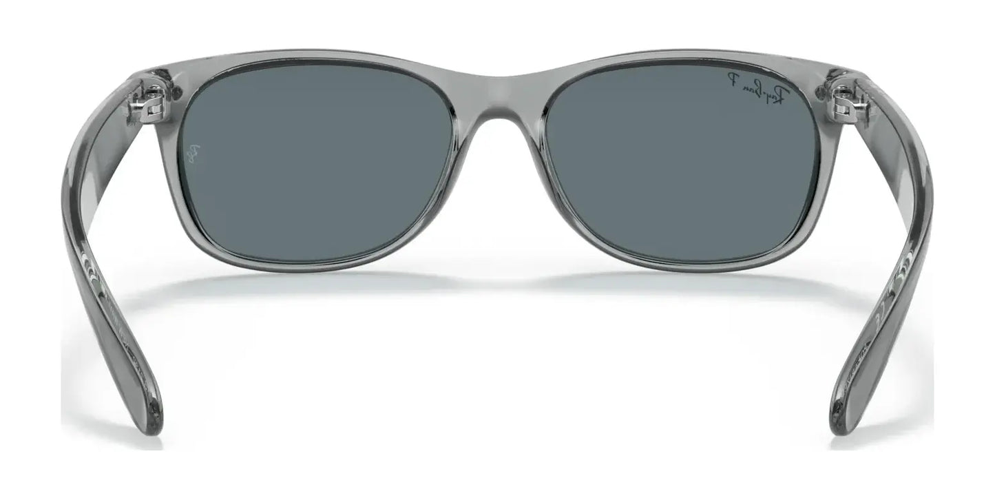 Ray-Ban NEW WAYFARER RB2132 Sunglasses | Size 58