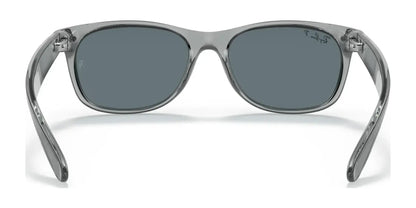 Ray-Ban NEW WAYFARER RB2132 Sunglasses | Size 58