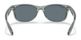 Ray-Ban NEW WAYFARER RB2132 Sunglasses | Size 55