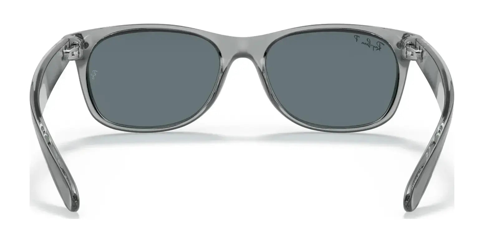 Ray-Ban NEW WAYFARER RB2132 Sunglasses | Size 55