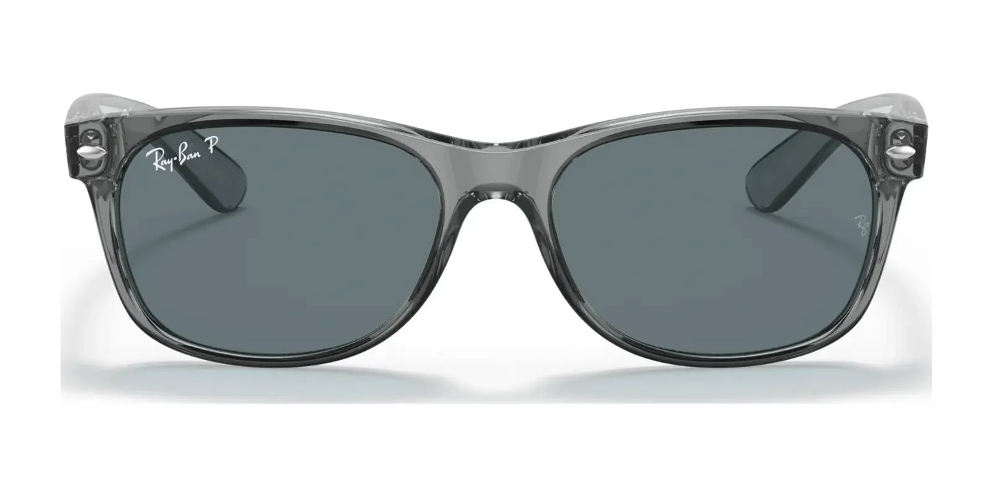 Ray-Ban NEW WAYFARER RB2132 Sunglasses | Size 58