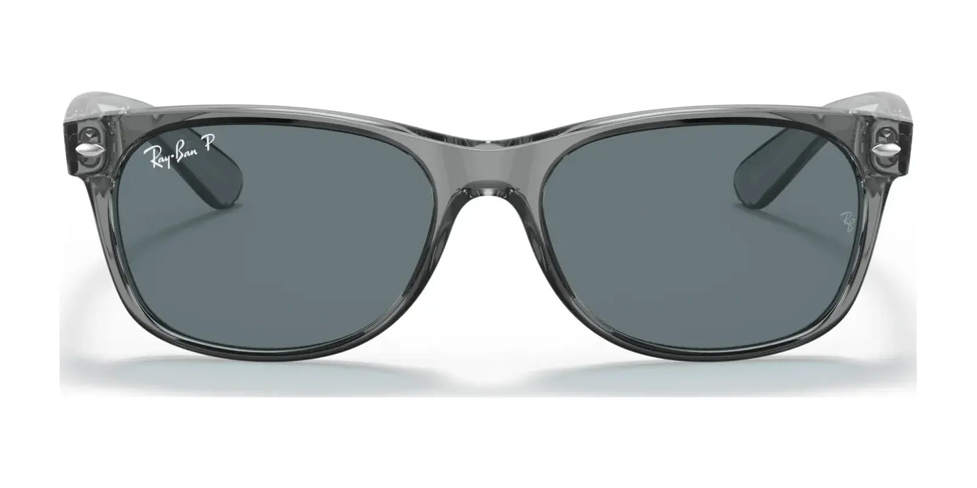 Ray-Ban NEW WAYFARER RB2132 Sunglasses | Size 55