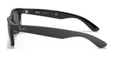 Ray-Ban NEW WAYFARER RB2132 Sunglasses | Size 55