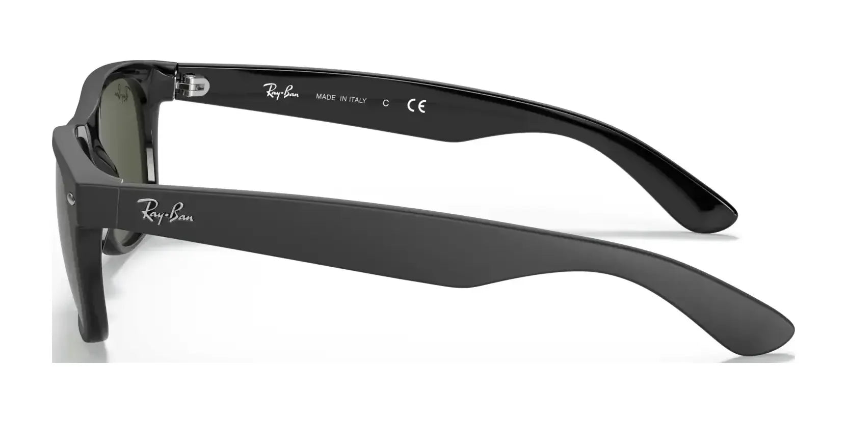 Ray-Ban NEW WAYFARER RB2132 Sunglasses | Size 55