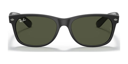 Ray-Ban NEW WAYFARER RB2132 Sunglasses | Size 58