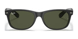 Ray-Ban NEW WAYFARER RB2132 Sunglasses | Size 55