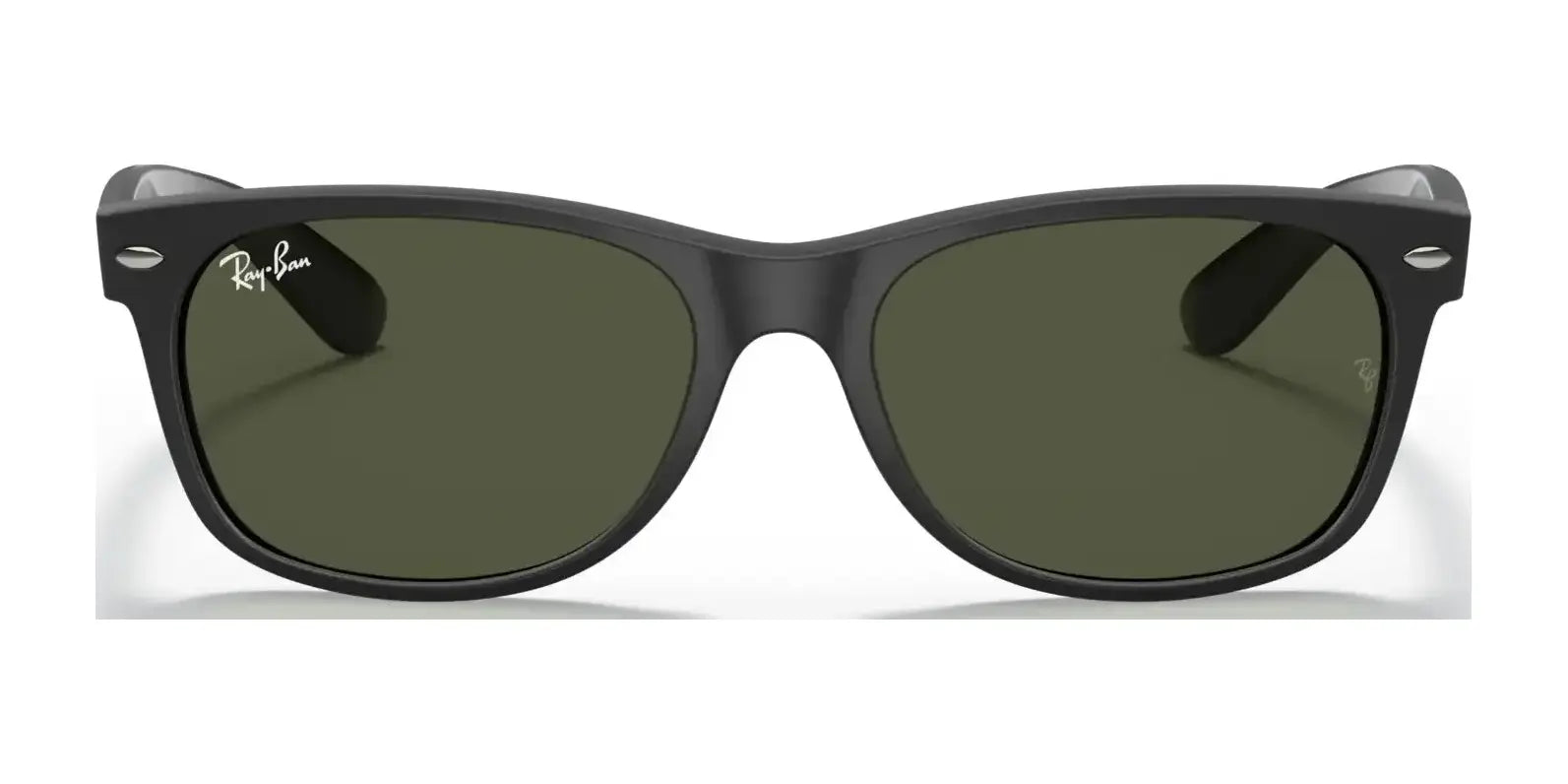 Ray-Ban NEW WAYFARER RB2132 Sunglasses | Size 55