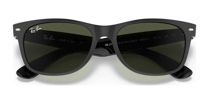 Ray-Ban NEW WAYFARER RB2132 Sunglasses | Size 58