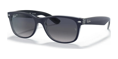 Ray-Ban NEW WAYFARER RB2132 Sunglasses | Size 58