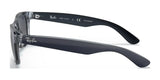 Ray-Ban NEW WAYFARER RB2132 Sunglasses | Size 55