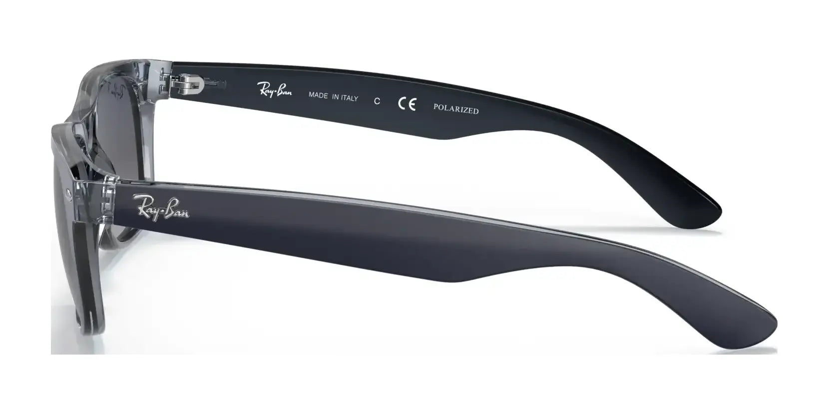 Ray-Ban NEW WAYFARER RB2132 Sunglasses | Size 55