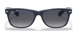 Ray-Ban NEW WAYFARER RB2132 Sunglasses | Size 55