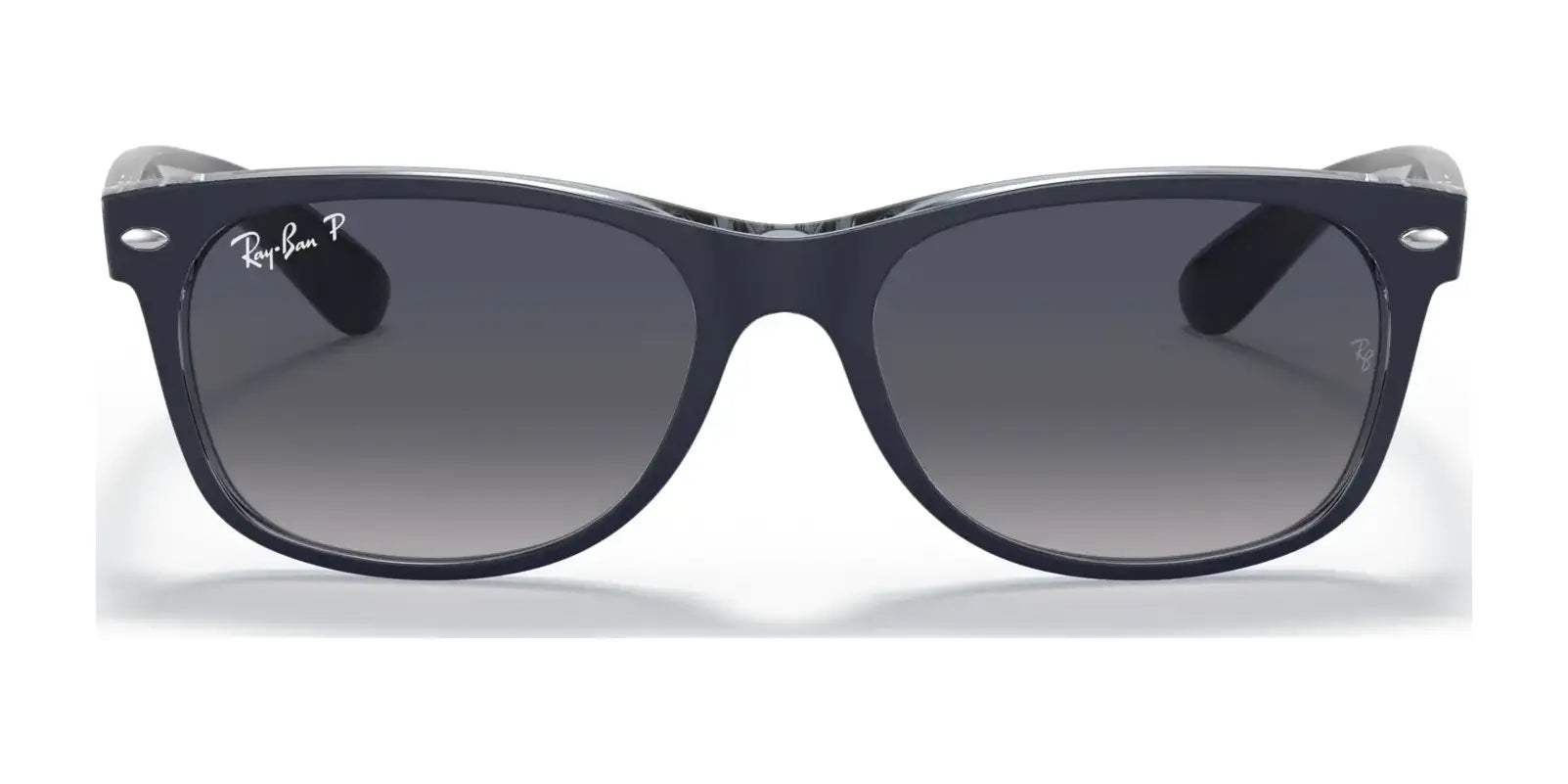 Ray-Ban NEW WAYFARER RB2132 Sunglasses | Size 55