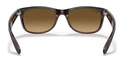 Ray-Ban NEW WAYFARER RB2132 Sunglasses | Size 58