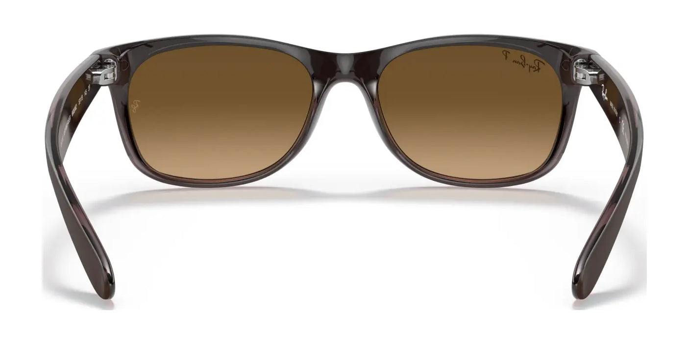 Ray-Ban NEW WAYFARER RB2132 Sunglasses | Size 55