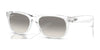 Ray-Ban NEW WAYFARER RB2132 Sunglasses | Size 55