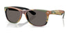 Ray-Ban NEW WAYFARER RB2132 Sunglasses | Size 55