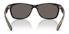 Ray-Ban NEW WAYFARER RB2132 Sunglasses | Size 55 / Black №901L / G-15 Green (3N 13.2%)