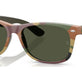 Green & Green Camuflage №682331