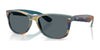 Ray-Ban NEW WAYFARER RB2132 Sunglasses | Size 55