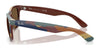 Ray-Ban NEW WAYFARER RB2132 Sunglasses | Size 55 / Black №901L / G-15 Green (3N 13.2%)