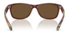 Ray-Ban NEW WAYFARER RB2132 Sunglasses | Size 55