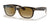 Ray-Ban NEW WAYFARER RB2132 Sunglasses | Size 55 / Light Havana №710/51