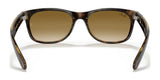 Ray-Ban NEW WAYFARER RB2132 Sunglasses | Size 55