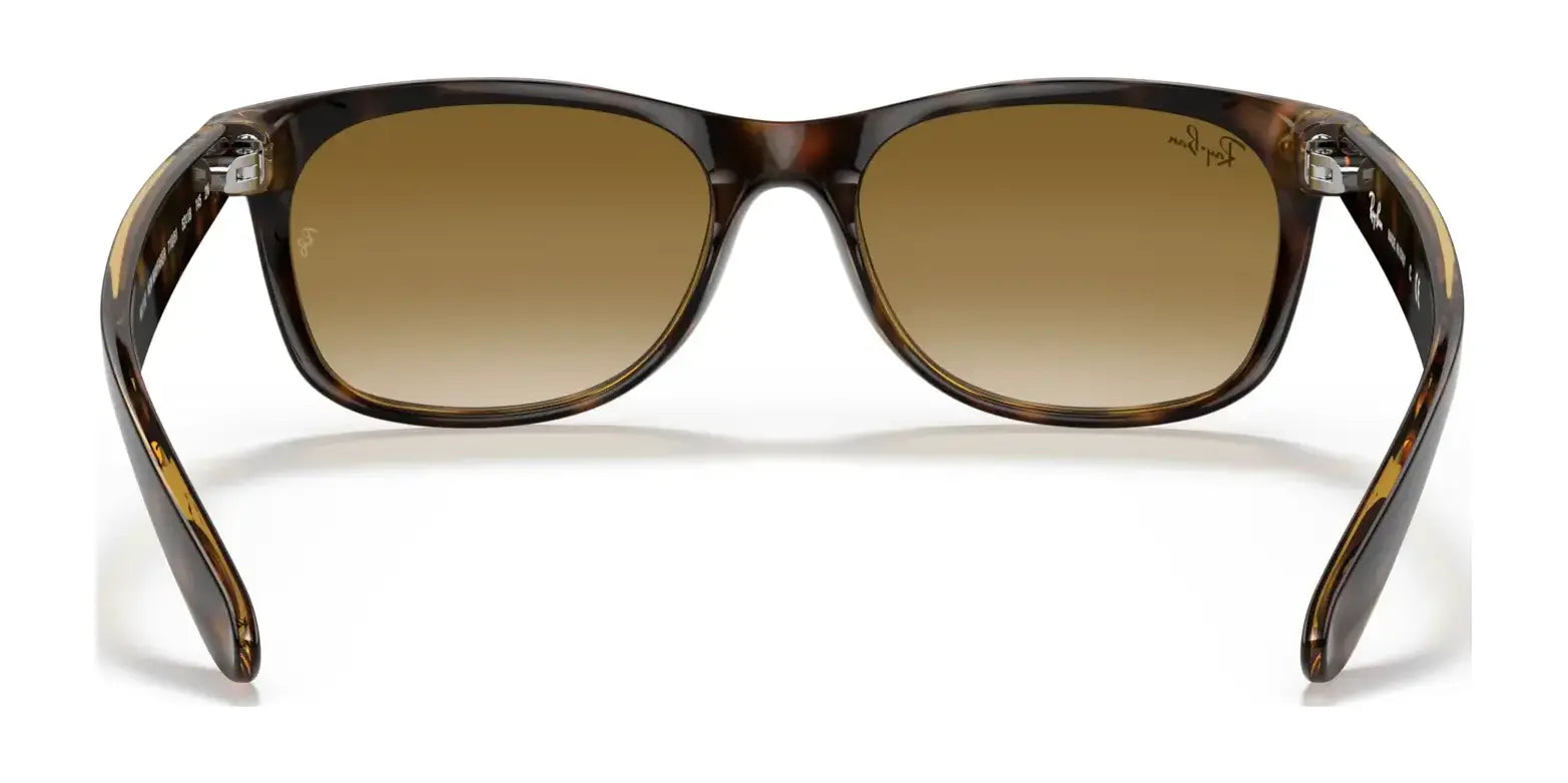 Ray-Ban NEW WAYFARER RB2132 Sunglasses | Size 55