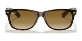 Ray-Ban NEW WAYFARER RB2132 Sunglasses | Size 55