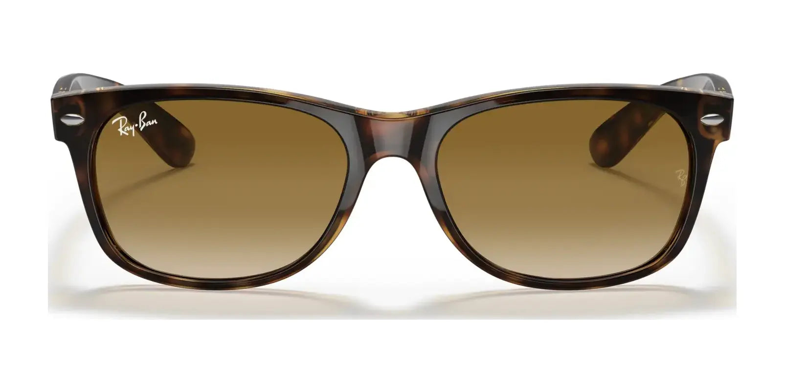 Ray-Ban NEW WAYFARER RB2132 Sunglasses | Size 55