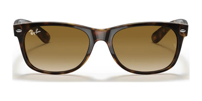 Ray-Ban NEW WAYFARER RB2132 Sunglasses | Size 52