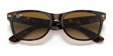 Ray-Ban NEW WAYFARER RB2132 Sunglasses | Size 55